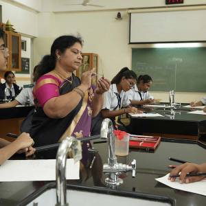 Biology Lab